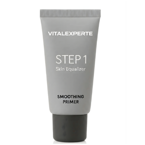 Flawless Base Primer for Long-Lasting, Perfect Makeup Wear