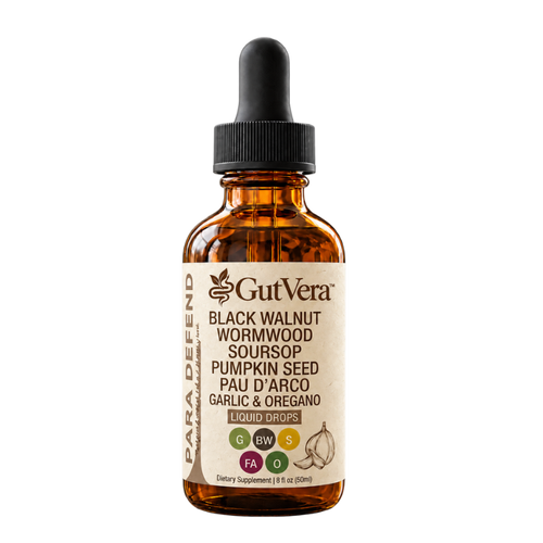 GutVera™