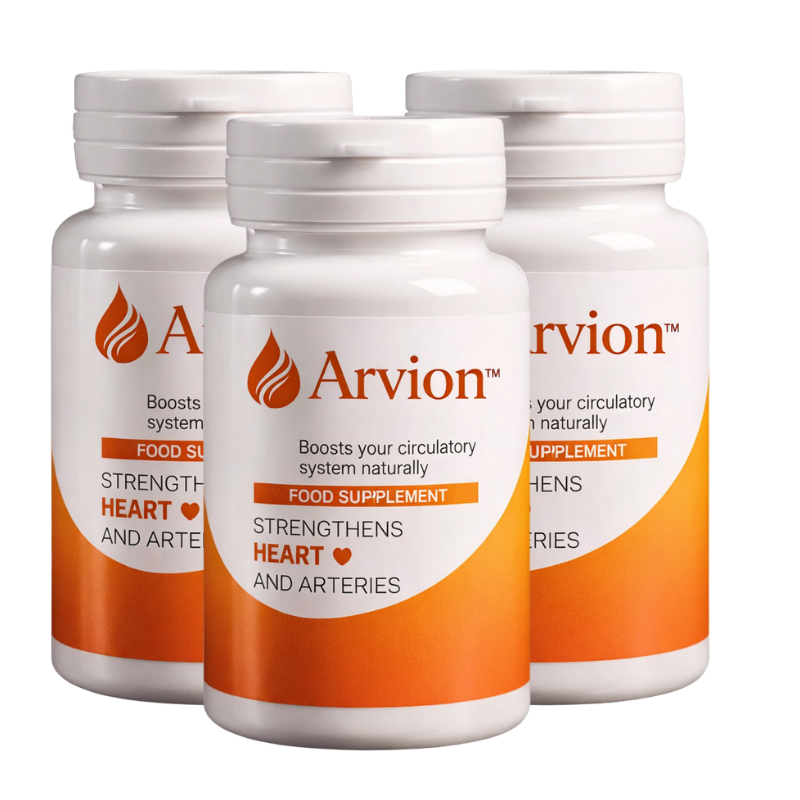 Arvion™