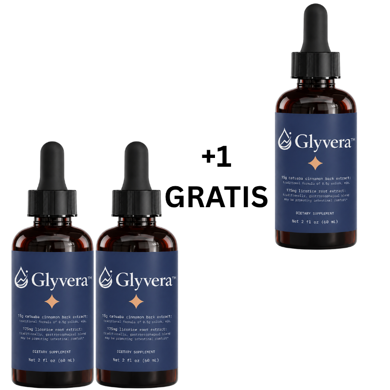 Glyvera™