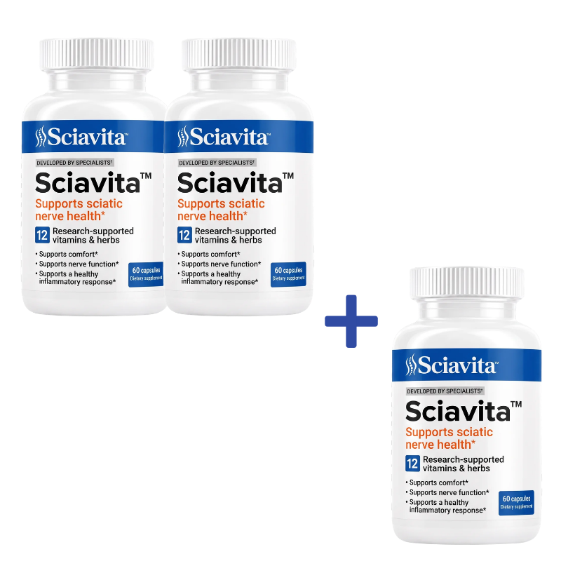Sciavita™