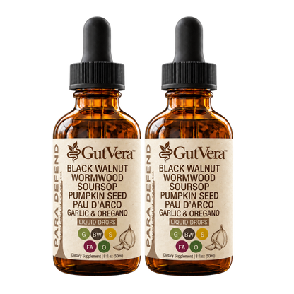 GutVera™