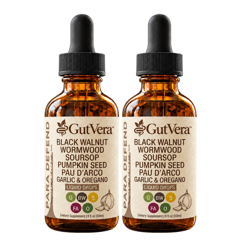 GutVera™