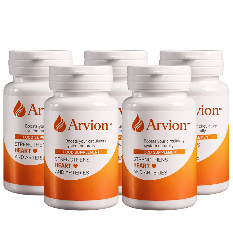 Arvion™
