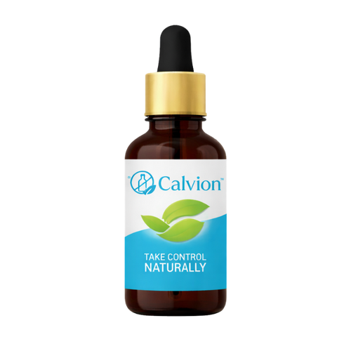 Calvion™
