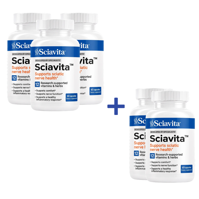 Sciavita™