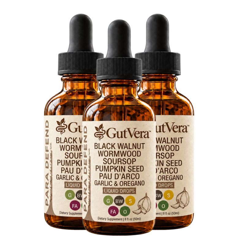 GutVera™