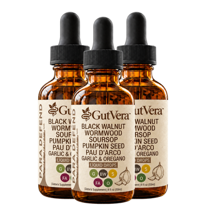 GutVera™