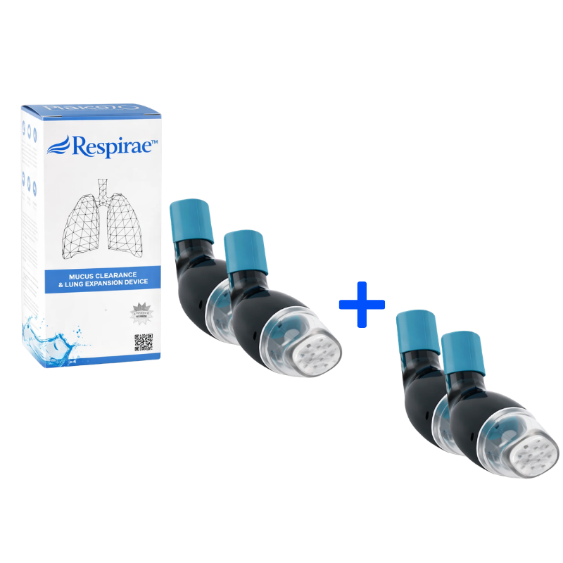 Respirae™