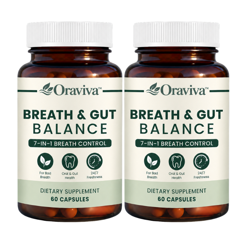 Oraviva™