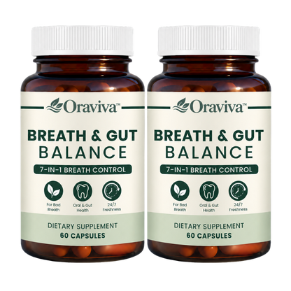 Oraviva™