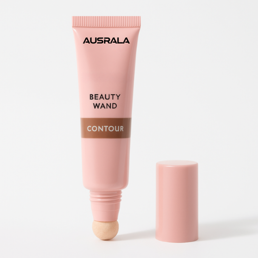 Cream Contour Stick for a Naturally Sculpted, Flawless Look