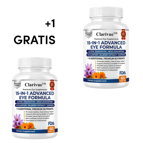 Clarivue™