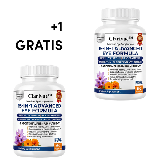 Clarivue™
