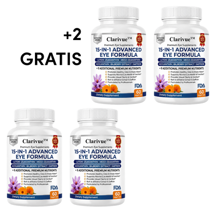 Clarivue™