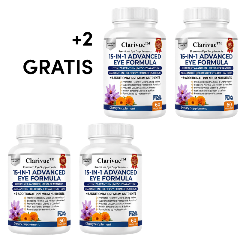 Clarivue™