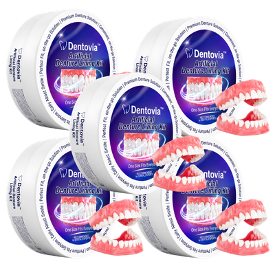 Dentovia™