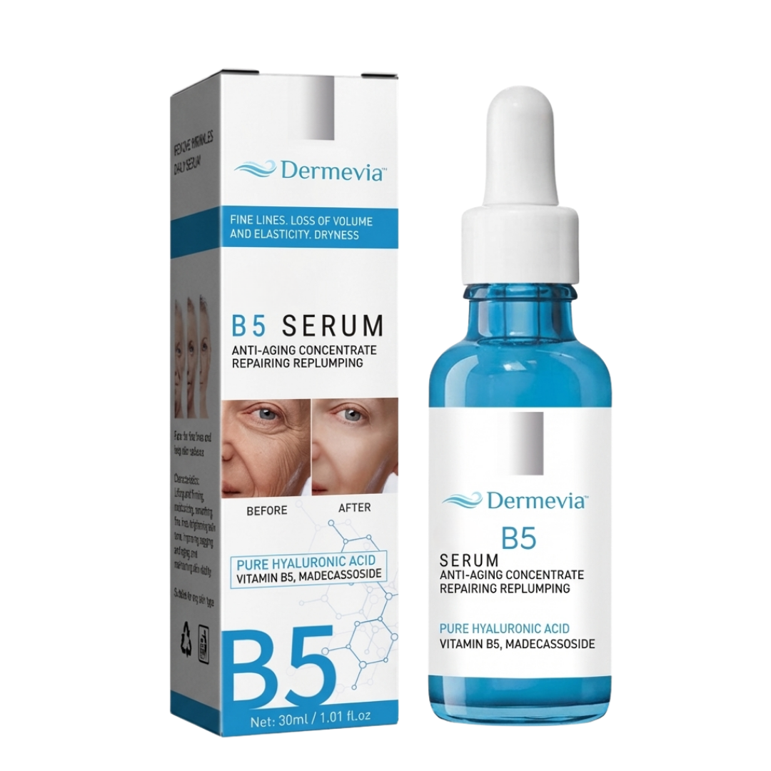 Dermevia™