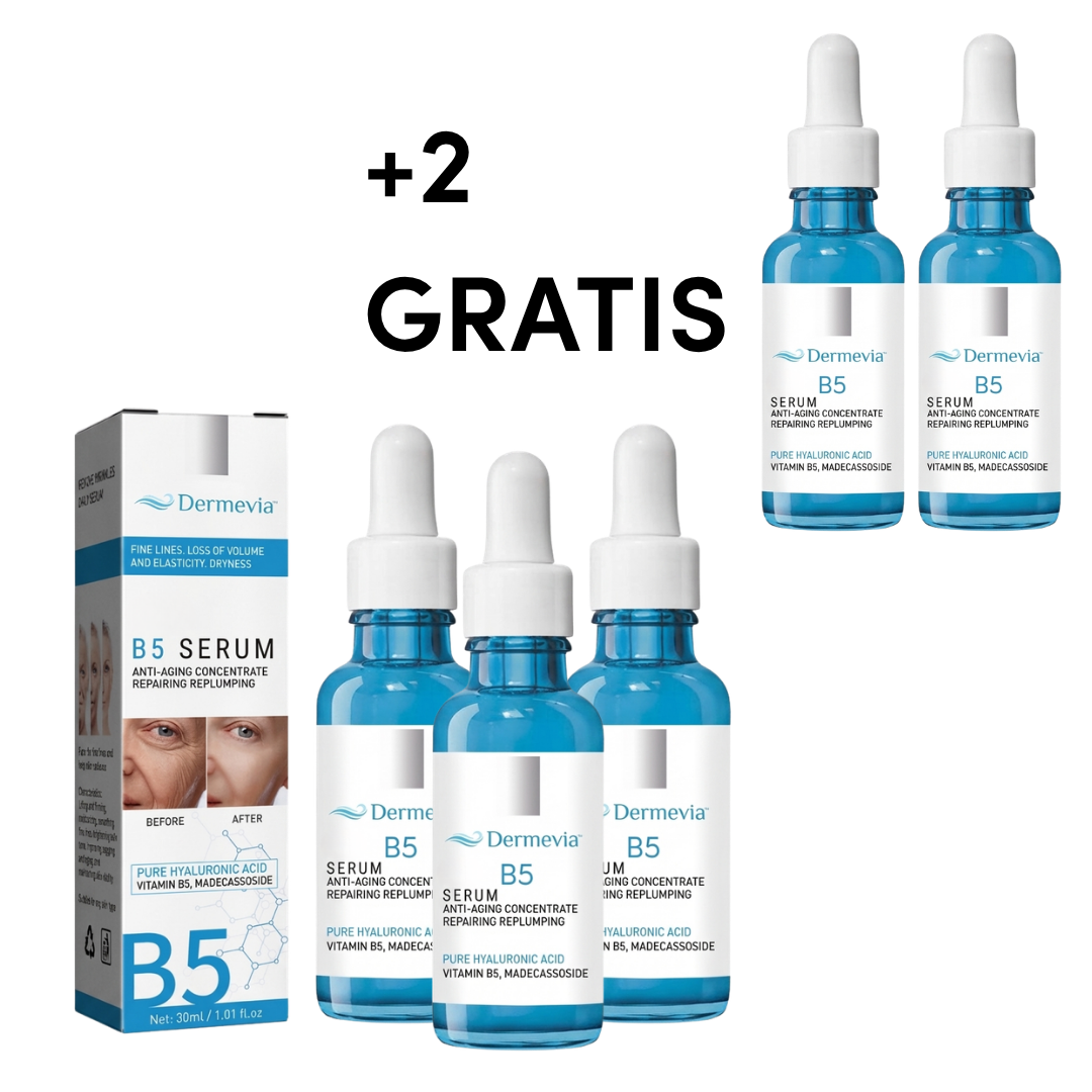 Dermevia™