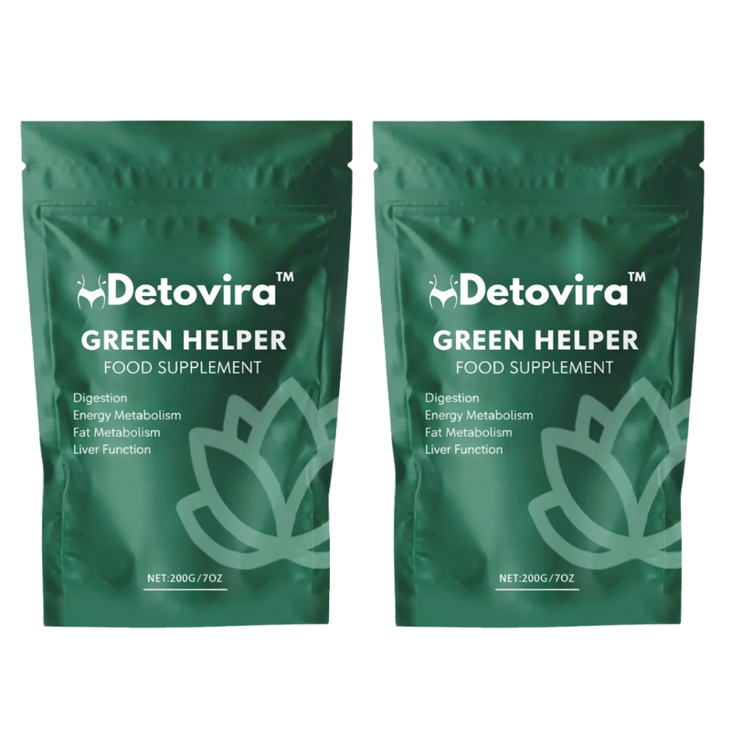 Detovira™