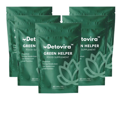 Detovira™