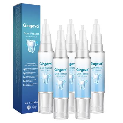 Gingeva™