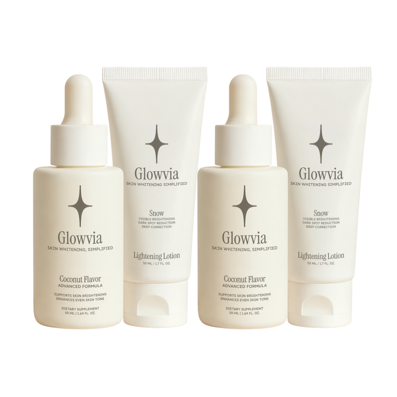 Glowvia™