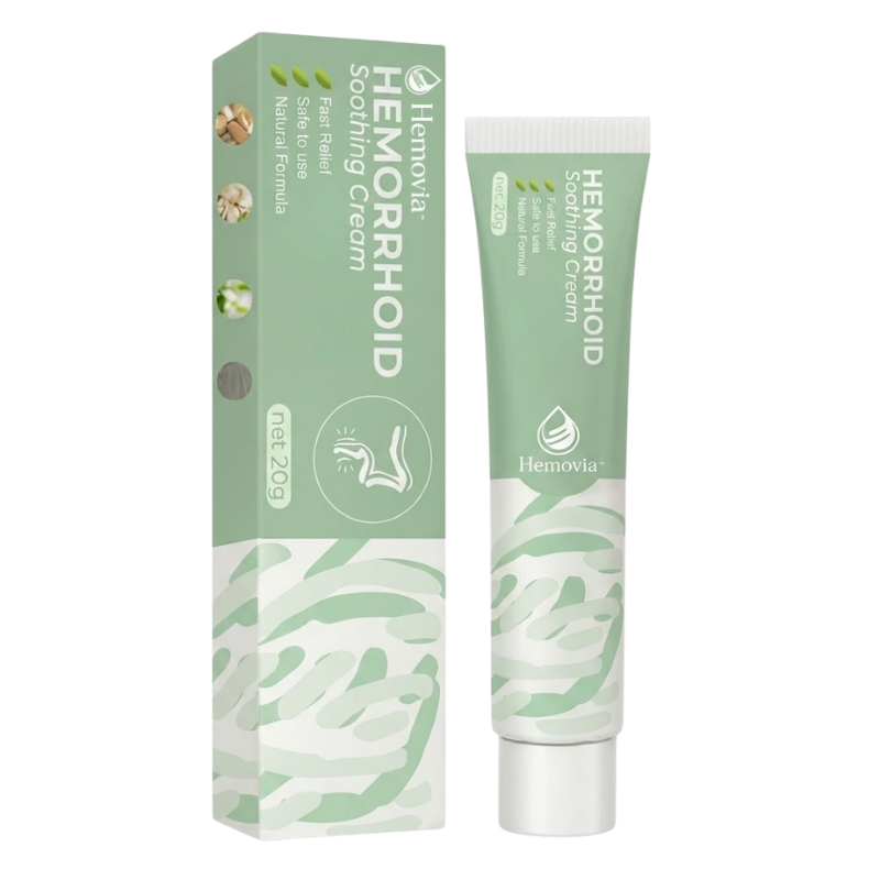 Hemovia™