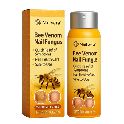 Nailvera™