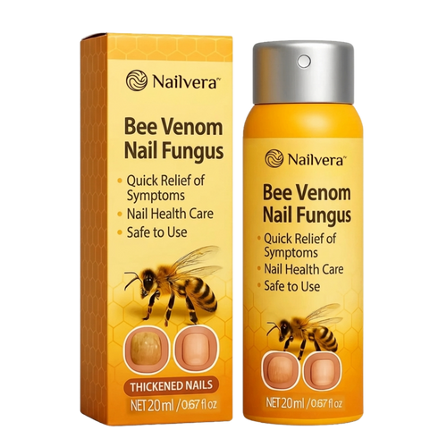 Nailvera™