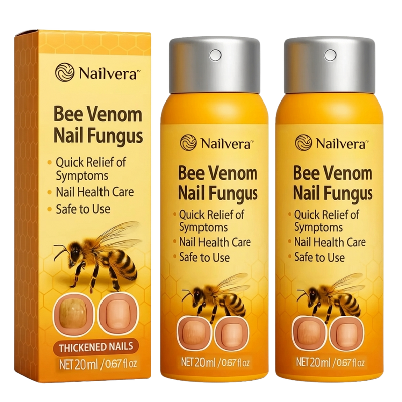 Nailvera™