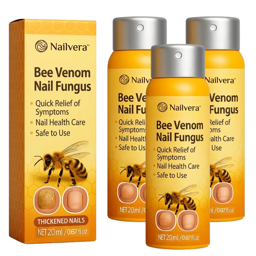 Nailvera™