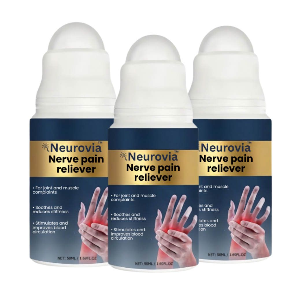 Neurovia™