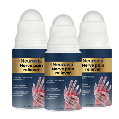 Neurovia™