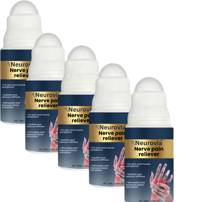 Neurovia™