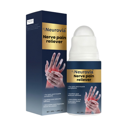 Neurovia™