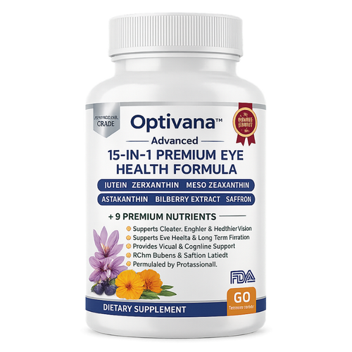 Optivana™