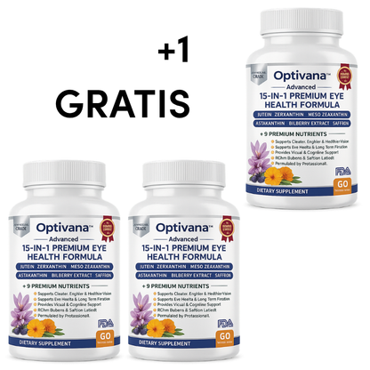 Optivana™