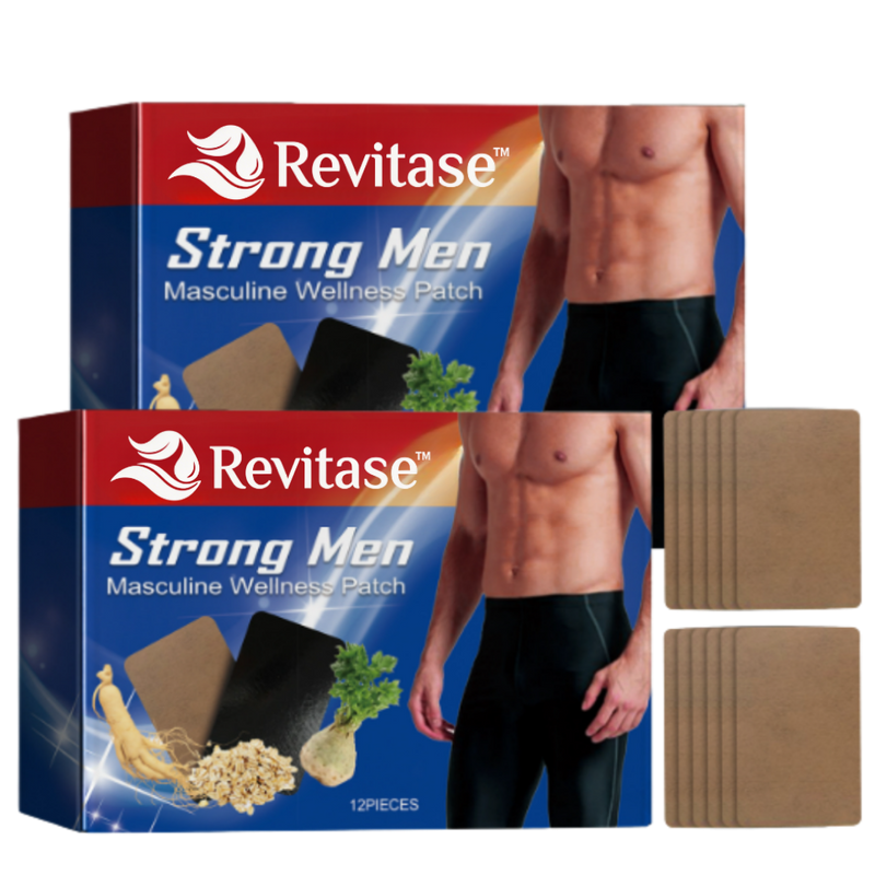 Revitase