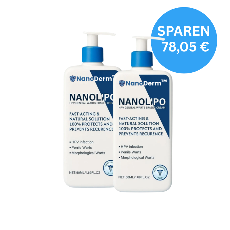 NanoDerm™