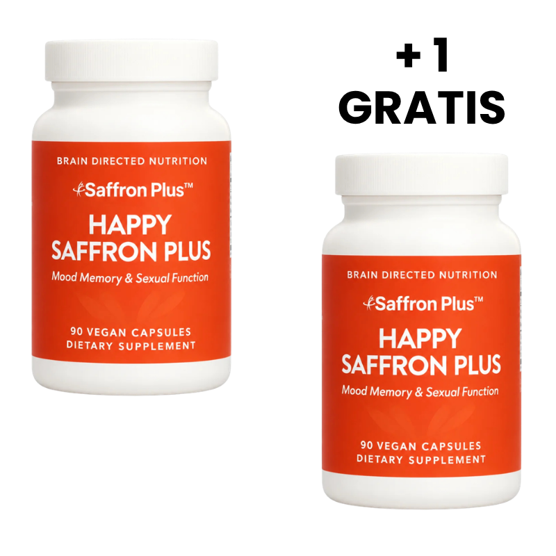 Saffron Plus™
