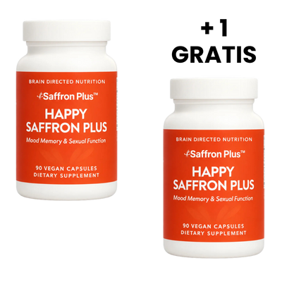 Saffron Plus™