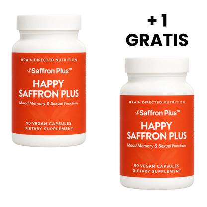 Saffron Plus™