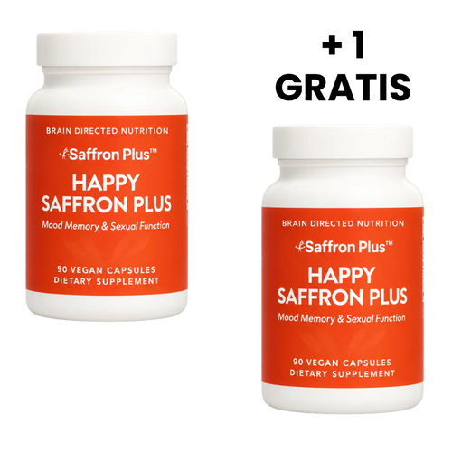 Saffron Plus™