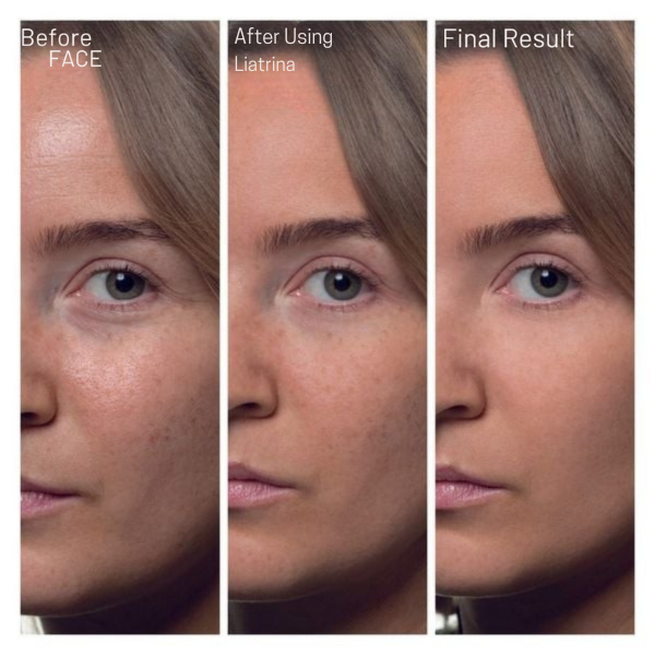 Flawless Base Primer for Long-Lasting, Perfect Makeup Wear